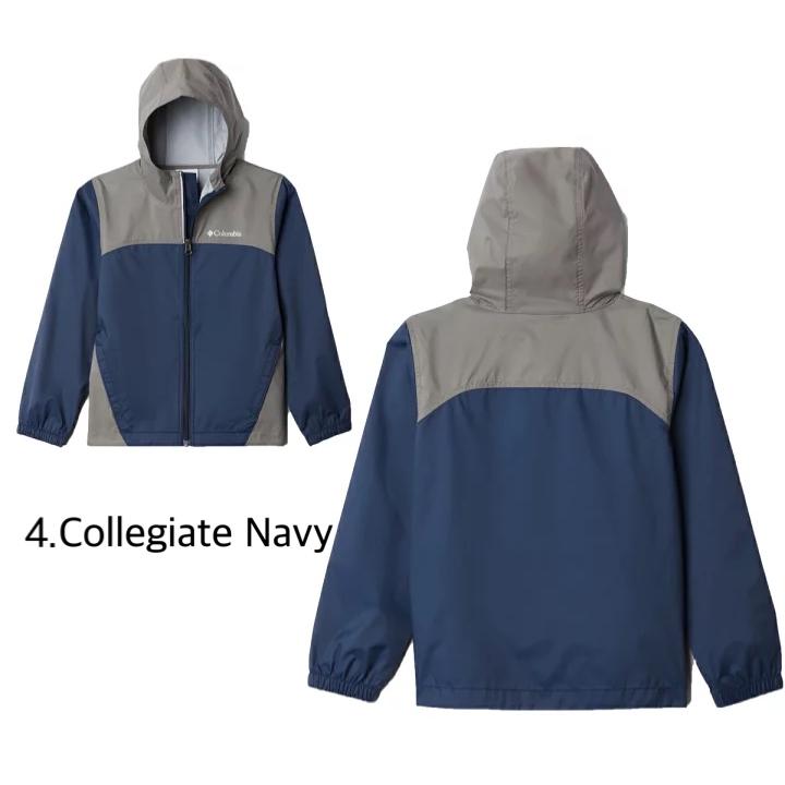 Columbia 【8カラー】コロンビア ジャケット キッズ ナイロン Columbia 【8カラー】コロンビア ジャケット キッズ ナイロン