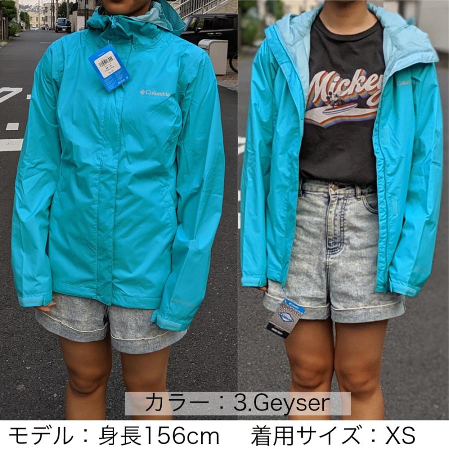 Columbia コロンビア レディース マウンテンパーカー レイン Columbia コロンビア レディース マウンテンパーカー レイン