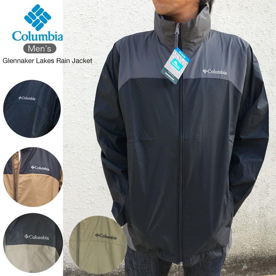 Columbia コロンビア COLUMBIA ナイロン ジャケット メンズ Columbia コロンビア COLUMBIA ナイロン ジャケット メンズ