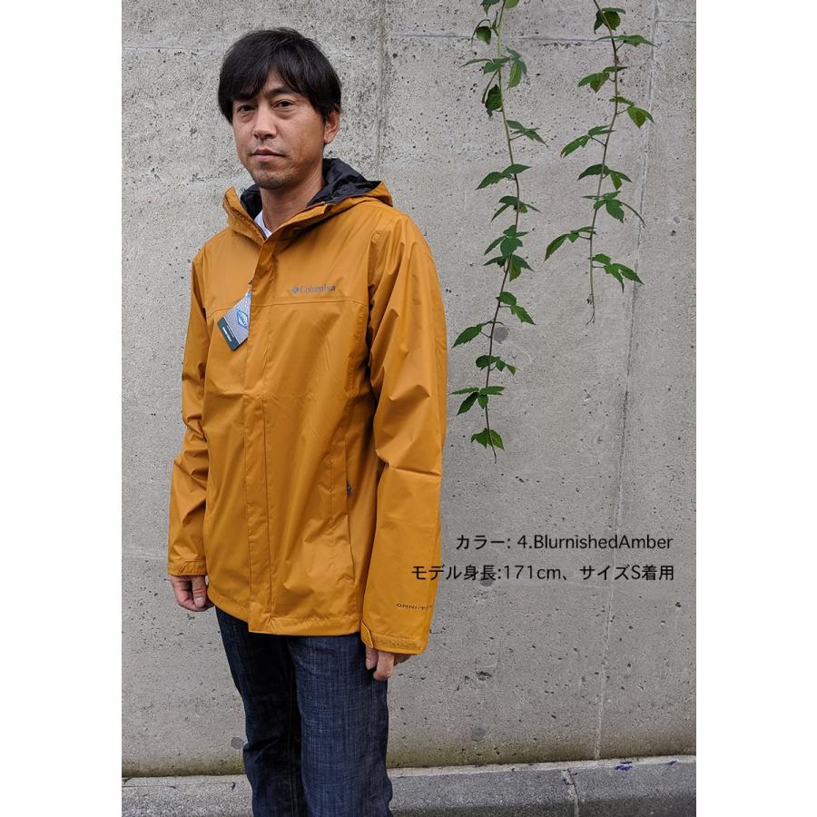 Columbia コロンビア ウィンドブレーカー マウンテンパーカー Columbia コロンビア ウィンドブレーカー マウンテンパーカー