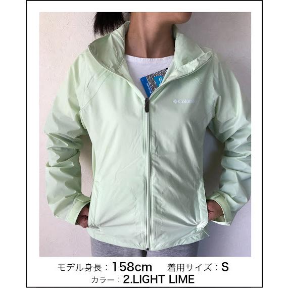 コロンビア レディース ウィンドブレーカー ジャケット Columbia Women S Switchback Iii Jacket Wl0127 247california 通販 Yahoo ショッピング