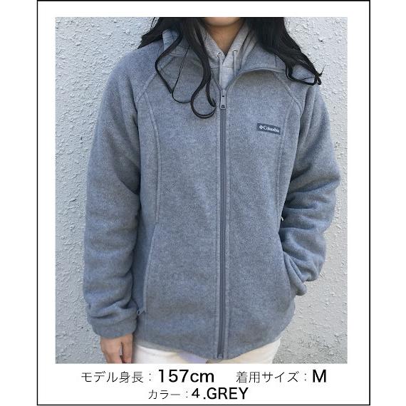 Columbia コロンビア レディース Benton Springs Full Zip Columbia コロンビア レディース Benton Springs Full Zip