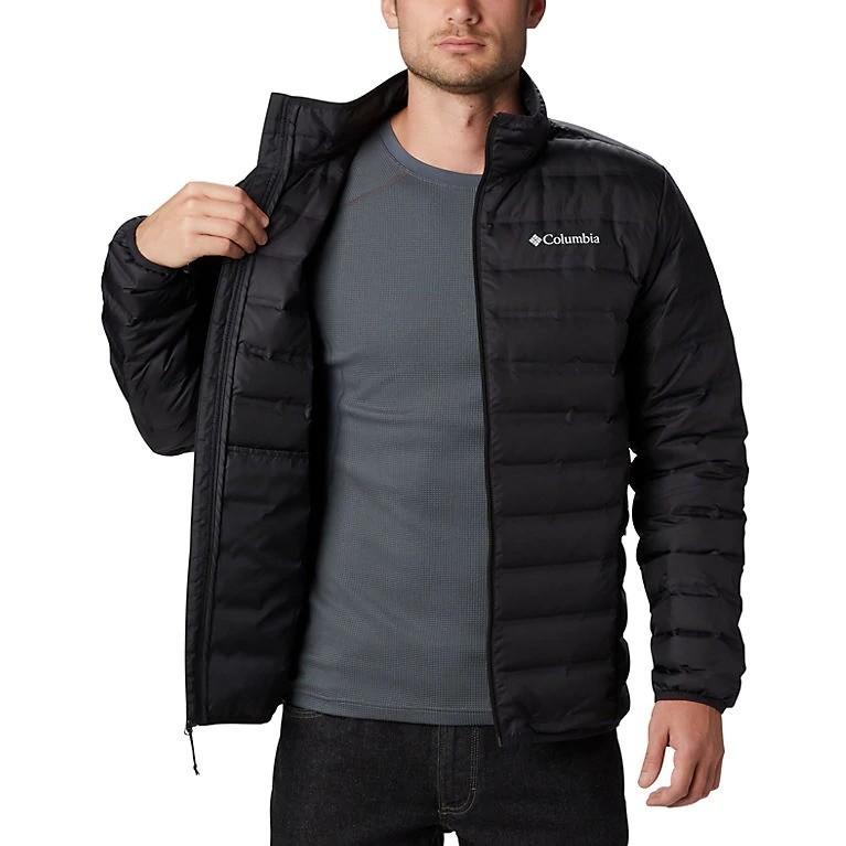 Columbia コロンビア ダウンジャケット Men's Lake 22 Down Columbia コロンビア ダウンジャケット Men's Lake 22 Down
