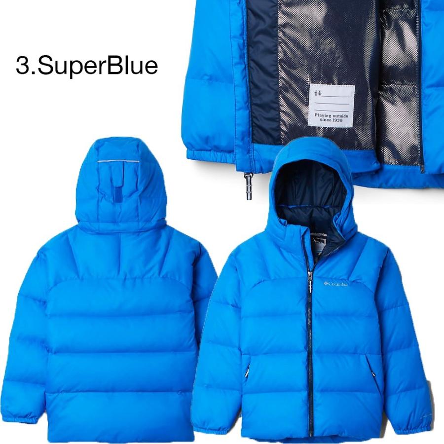 れる 電極 苦しみ コロンビア ダウン ジャケット キッズ Tokyo Gyokuyoukai Jp