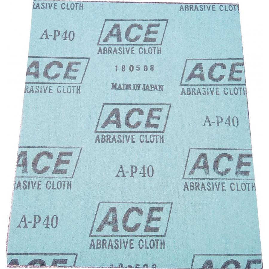 ACE 布ペーパー ♯40 日本製｜247store｜02