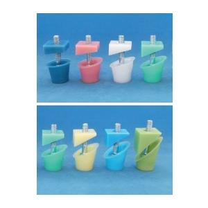 ナガノ テーパーPコン 5分勾配 12-8-5 2分5厘セパレーター用　1個 | 