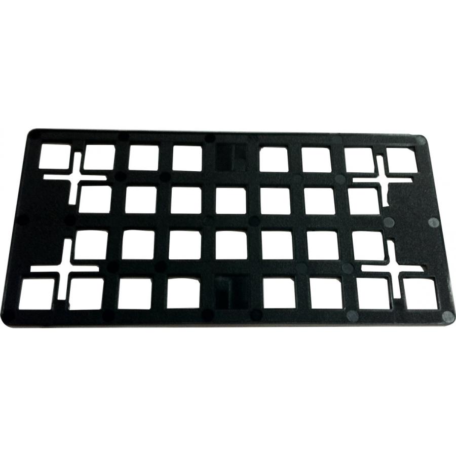 レベル調整プレート (1枚) 厚み 1mm x 70mm 140mm ライナー(40枚まで