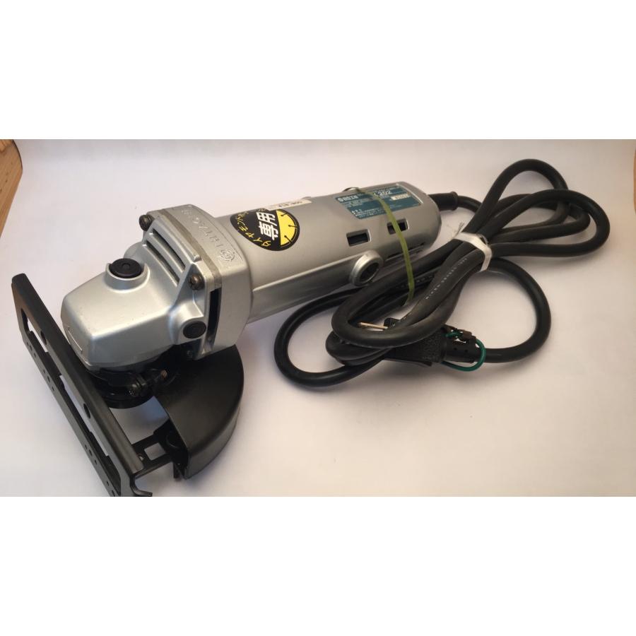 日立工機 125mmダイヤモンホイール専用カッタ 日立工機 125mmダイヤモンホイール専用カッタ 日立工機 125mm