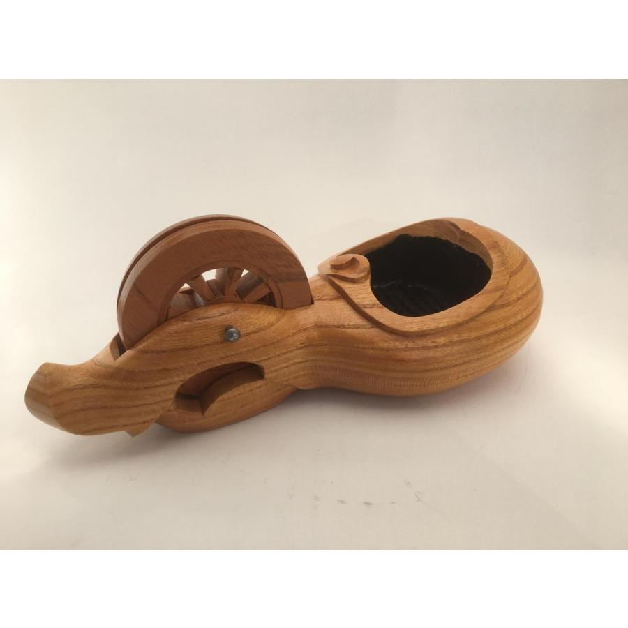 超貴重品 手作り アンチークコレクション 木製墨壺　280mm 三条 新若葉 墨壺 210mm : 24-7 - 通販 - Yahoo!ショッピング