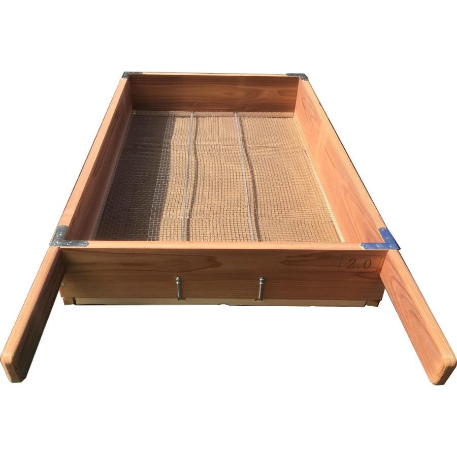 アンティーク 木枠のワイヤーメッシュ 3枚セット 網 ふるい 古道具 アンティーク 木枠のワイヤーメッシュ 3枚セット 網 ふるい