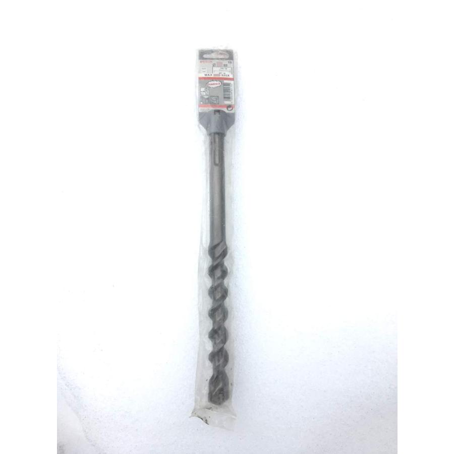 ボッシュ SDS-Max コンクリートドリル 200350 20.0mm x 350mm 在庫あり