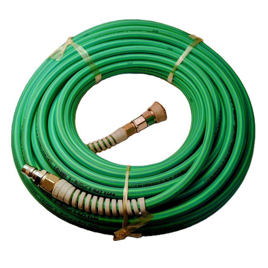 MAX 常圧用すべりほーす SBHシリーズ 7.0mm×30m SBH7.0x30 わけあり 