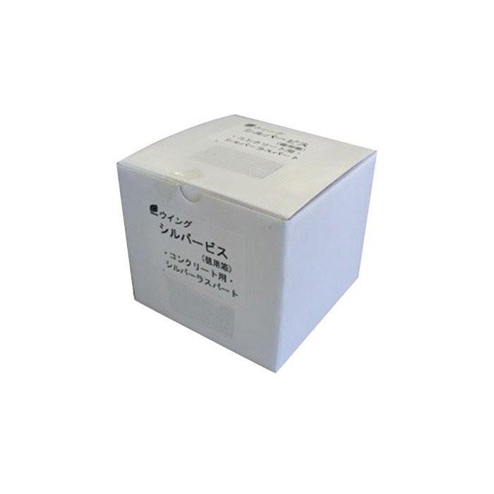 ウイング万能ビス45mm 1000本6箱