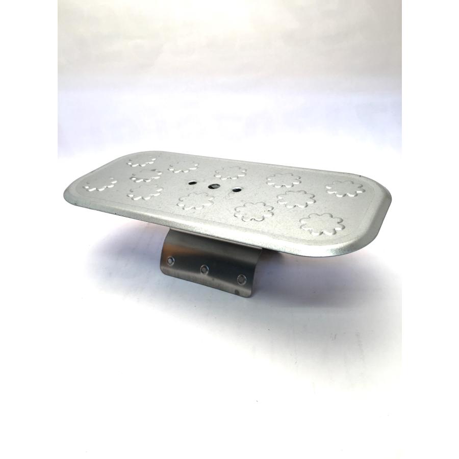 溝蓋キャップ S型 鉄製ワンタッチ 9cm x 19cm : 24-7 - 通販 - Yahoo