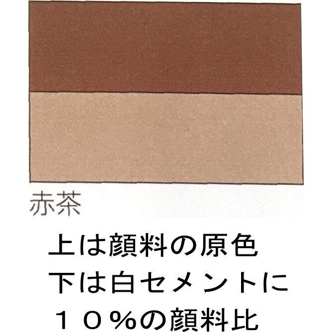 富士商会 パーフェクチン 赤茶 20kg