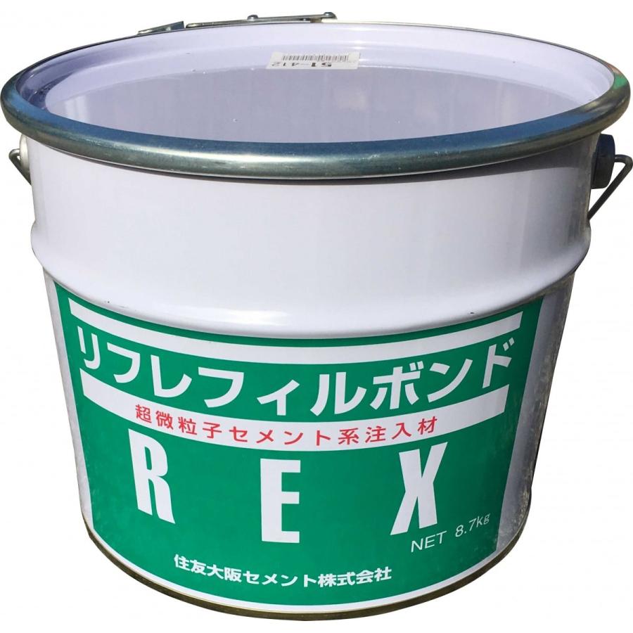 リフレフィルボンド 注入工法用ひび割れ補修材 Rfb01 24 7 通販 Yahoo ショッピング