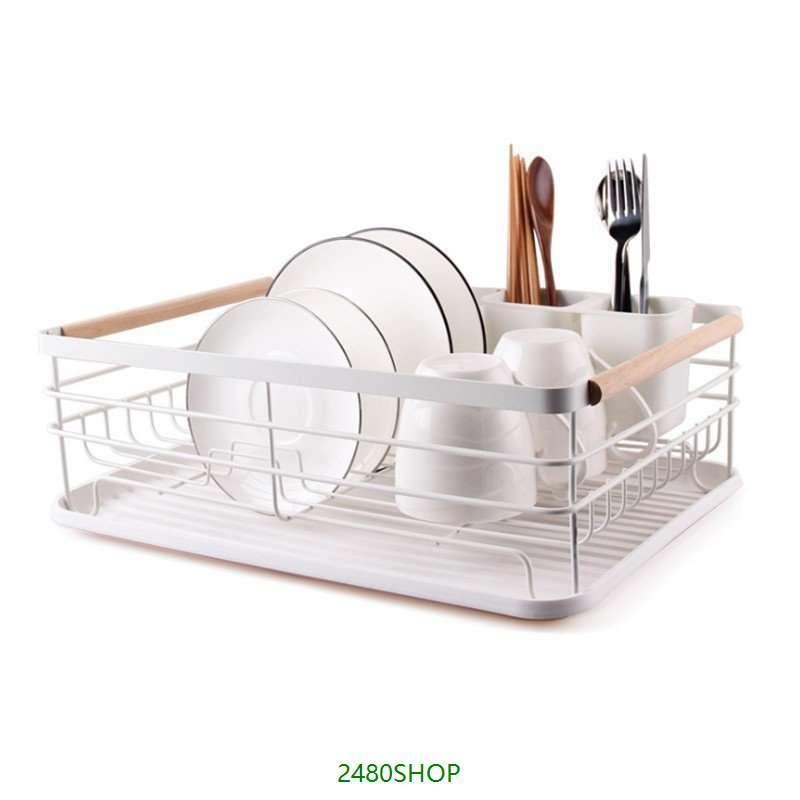 ディッシュラック プレート ディッシュスタンド 皿立て お皿スタンド 棚1段 皿収納 キッチン収納 おしゃれ ディッシュラック 食器収納 食器ラック 30 Off