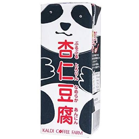 クーポン対象外 送料無料 ６個セット パンダ杏仁豆腐 ミニ 215g 6個セット Wantannas Go Id