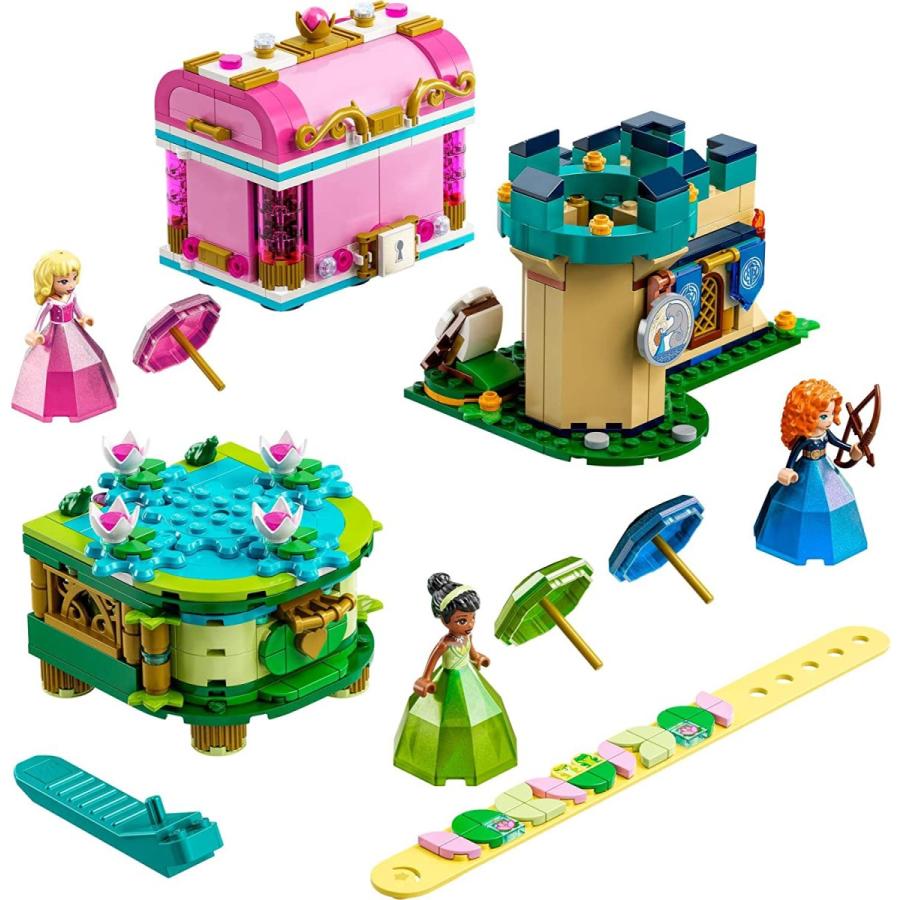 おもちゃ シンデレラの馬車 ディズニープリンセス 送料無料 レゴ Lego お人形 6歳以上 女の子 どうぶつ 動物 ドール ブロック 送料込 Themtransit Com
