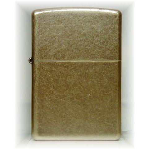ZIPPO（ジッポー） ジッポ ジッポーオイルライター 201 ZIPPO : 日清