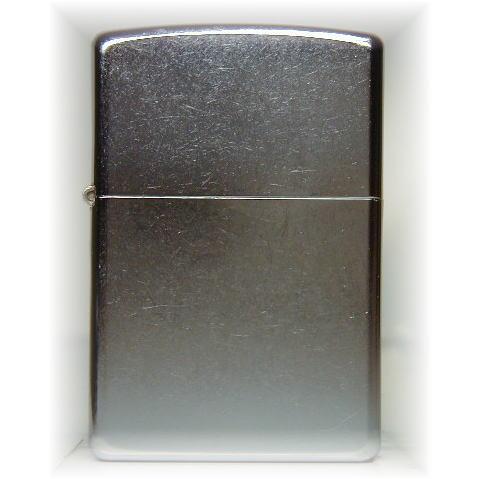 ZIPPO（ジッポー） ジッポ ジッポーオイルライター NEW207 ZIPPO : 日