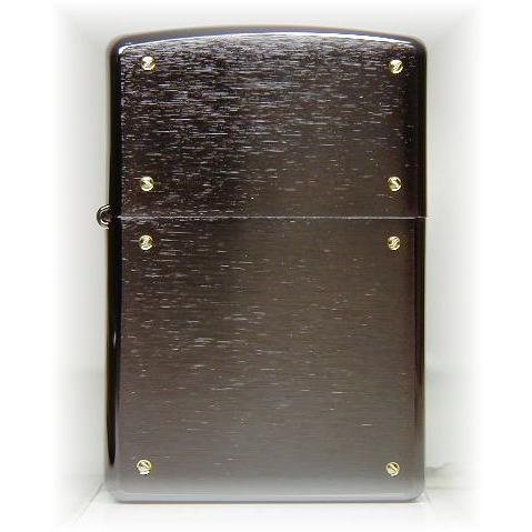 ZIPPO ライター ジッポライター 208-sf｜24kogyo