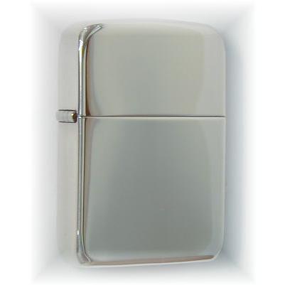 ZIPPO（ジッポー） ジッポ ジッポライター スターリングシルバー ＃23 