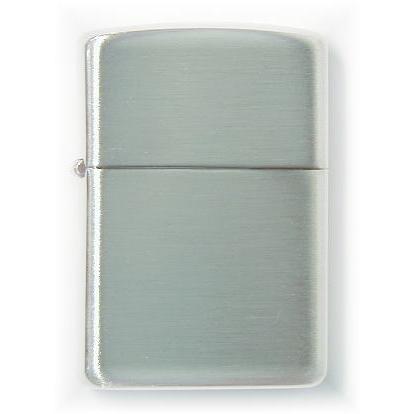 ZIPPO（ジッポー） ジッポ ジッポライター アーマー スターリング 