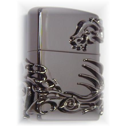 ZIPPO ライター ジッポライター 2BK-トルネードB｜24kogyo｜02