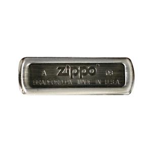 ZIPPO（ジッポー） ライター ジッポ ライター ボトムズBM-BN : 日清