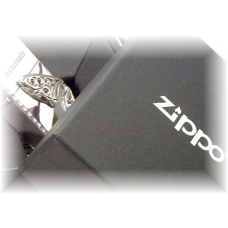 ZIPPO ジッポ ジッポライター バタフライ　BTZ-1｜24kogyo｜04