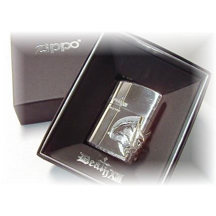 ZIPPO ジッポ ジッポライター DE13-1 : 日清工業の直販支店 24kogyo
