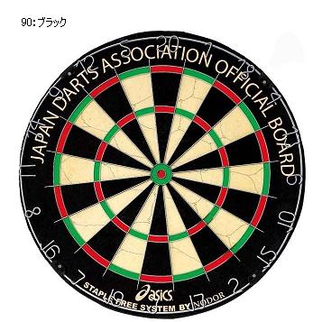 ASICS（アシックス） トーナメント ダーツゲーム G-501 : 日清工業の