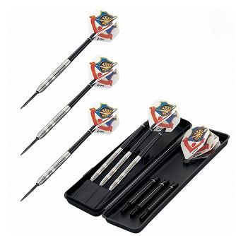 ASICS（アシックス） トーナメント ダーツゲーム G-501 : 日清工業の