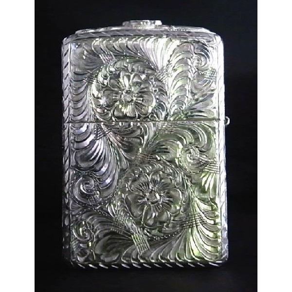 ZIPPO（ジッポー） ジッポ ジッポライター KUBOTA-アーマー 「CZダイヤ 