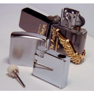 ZIPPO ジッポ専用 スーパーオイルタンク ジッポーライター 携帯 ZIPPO ジッポ専用 スーパーオイルタンク ジッポーライター 携帯