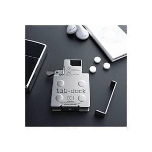 Zippo ジッポケース付き フリスク ピルケース Tab Dock タブドック Tab Dock Zippo Set 日清工業の直販支店 24kogyo 通販 Yahoo ショッピング