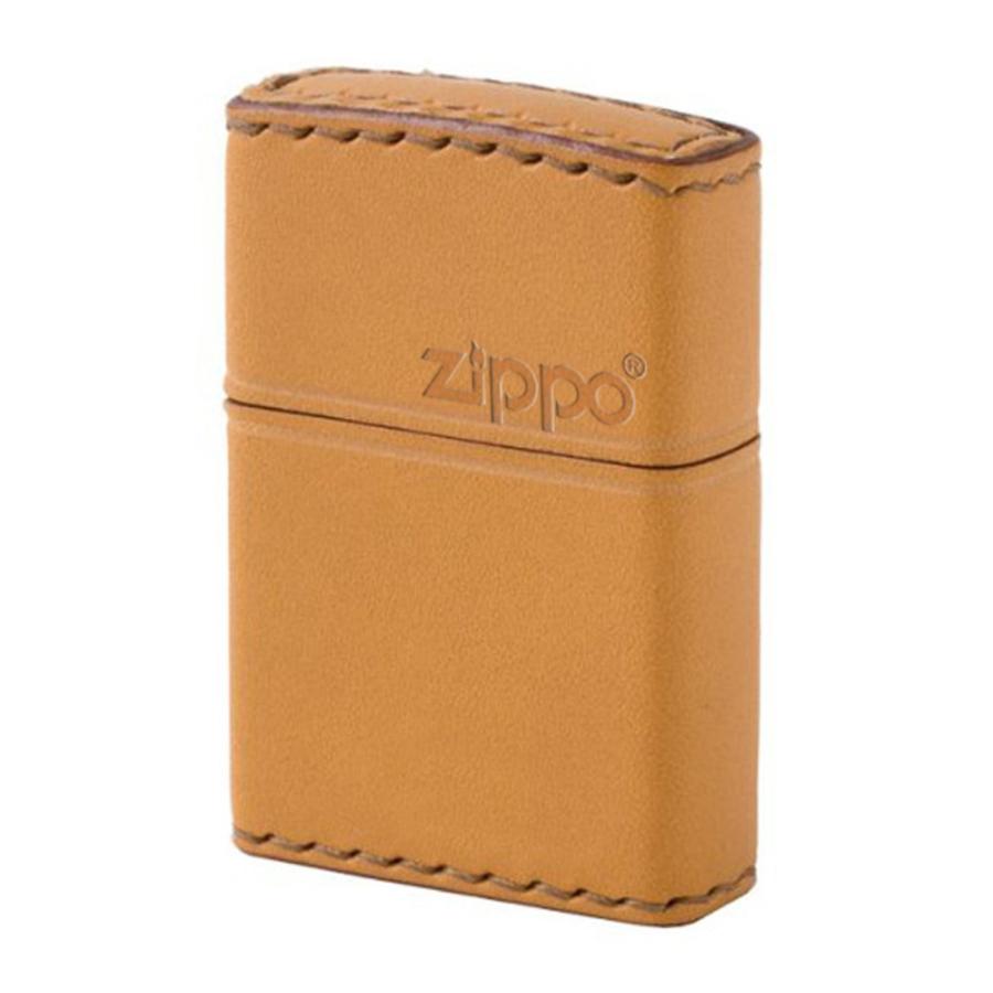 ZIPPO zippo ジッポ ジッポライター 革巻き NEW lb-5 : 日清工業の直販 