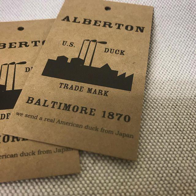 帆布 確認保存用 生地・色見本帳 21オンス 綿帆布6号相当 アーミー