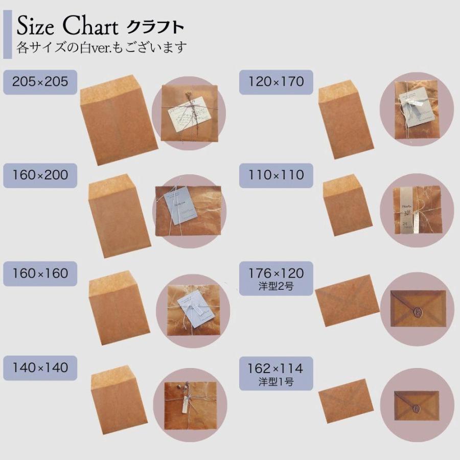 オフィス用品 ハーブの蝋引き クラフト ペーパー 紙物 英字ペーパー