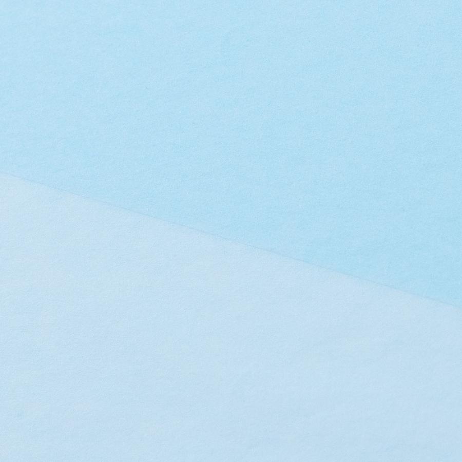 薄葉紙 ラッピングペーパー【半才判788×540 13色から選べる1色50枚