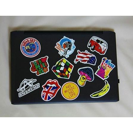 ステッカー スノボ 車 防水 かっこいい ポップ サーフィン アメリカン アウトドア バイク ミラー おもしろ 傷隠し スーツケース オシャレ 大量 300枚 Dss 24ust まんぞく百貨店 通販 Yahoo ショッピング