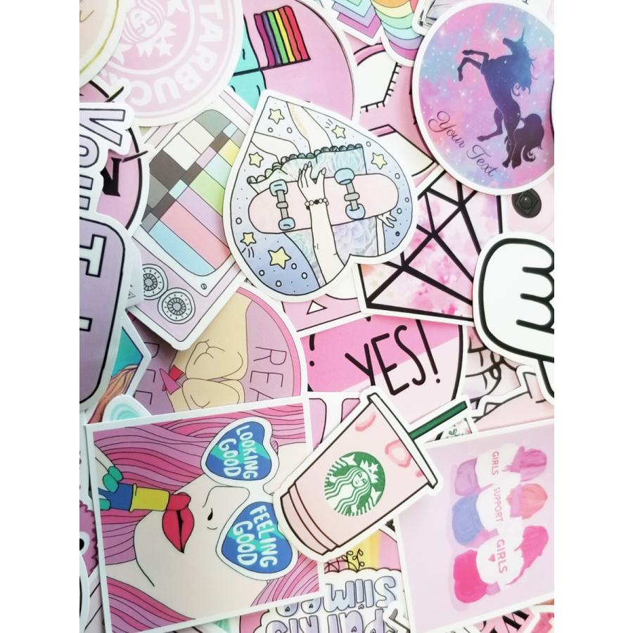 新作 ステッカースケートボード スケボー 車 防水 かっこいい ポップ