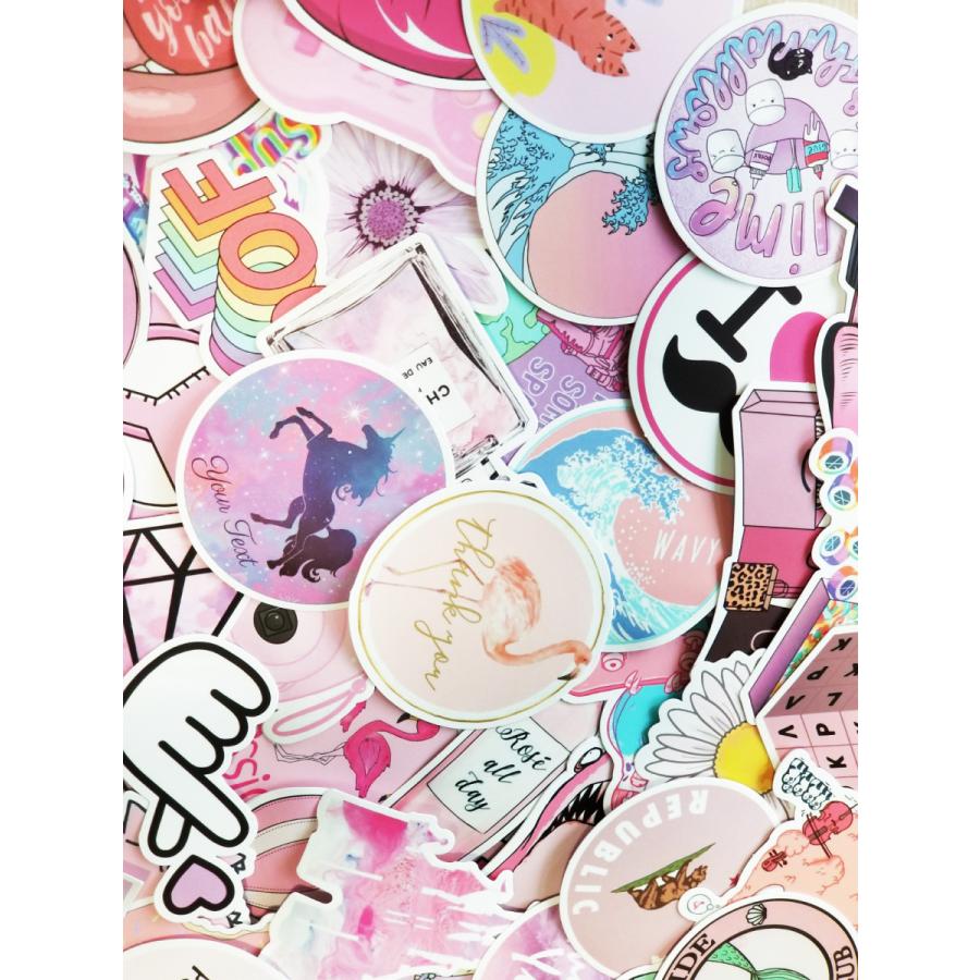 新作 ステッカースケートボード スケボー 車 防水 かっこいい ポップ