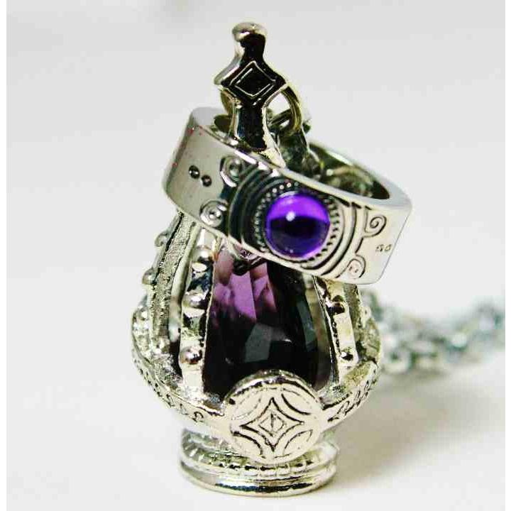 ソウルジェム まどマギ マギレコ 魔法少女 まどか マギカ ネックレス 指輪 セット コスプレネックレス と 指輪 5種類 セット Aj B00lp7kf5c まんぞく百貨店 通販 Yahoo ショッピング