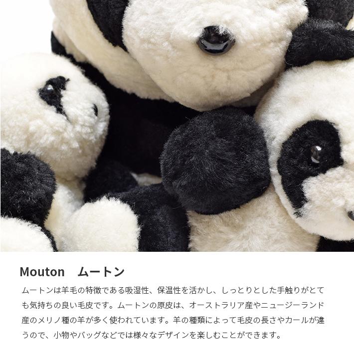 ☘️リアルパンダのぬいぐるみ　ふわふわ　かわいい Amazon.co.jp: リアルパンダ ぬいぐるみ 誕生日 記念日