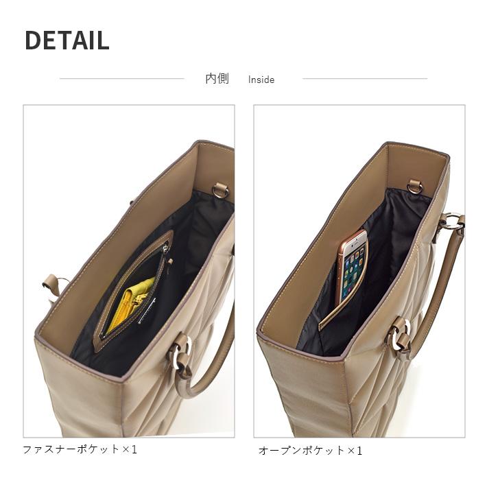 本革 牛革 A4 イタリアンレザー トートバッグ ショルダーバッグ 2way カウレザー レディース ギフト プレゼント 母の日 クリスマス No.408853の画像