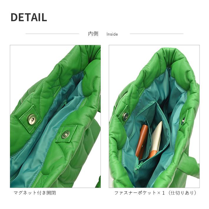 本革 トートバッグ ラムレザー 羊革 レディース メンズ 通勤 通学 収納 革 本皮 本革 本革バッグ レザー 誕生日 ギフト 父 母 女性 プレゼントNo.408905 |  | 04