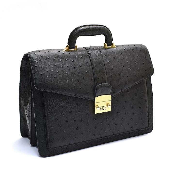 オーストリッチ ビジネスバック 正規品 楽天市場】【24h限定15%off】オーストリッチ メンズ セカンドバッグ