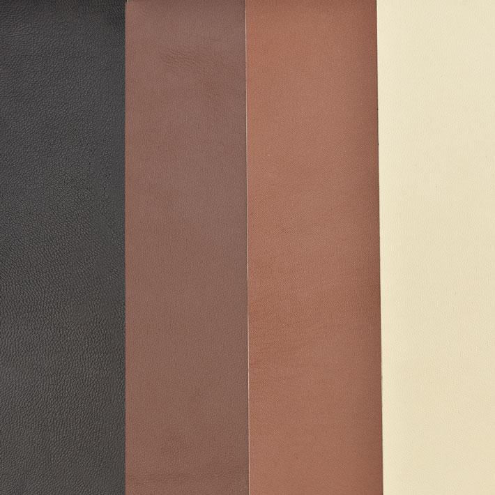 レザー ステッカー シート A5 羊革 本革 クロム鞣し シール レザークラフト 革材料 補修 リペア 送料無料 No.808641 |  | 10